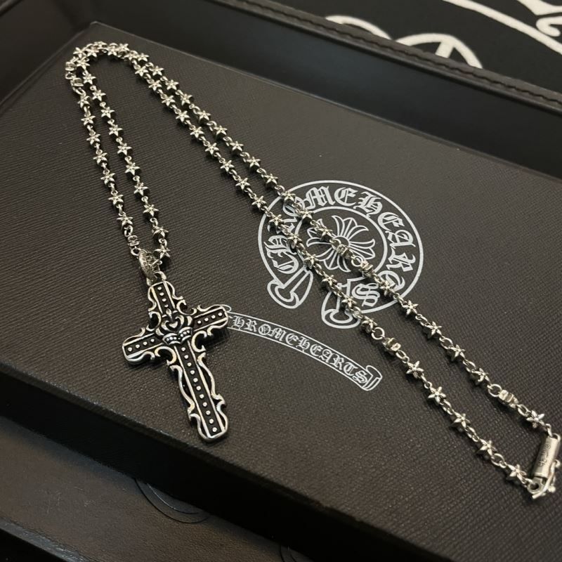 Chrome Hearts Necklaces